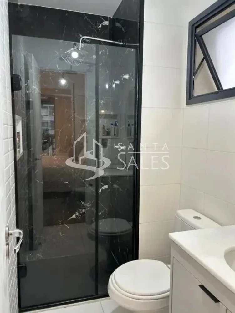 Apartamento, 1 quarto, 28 m² - Foto 4