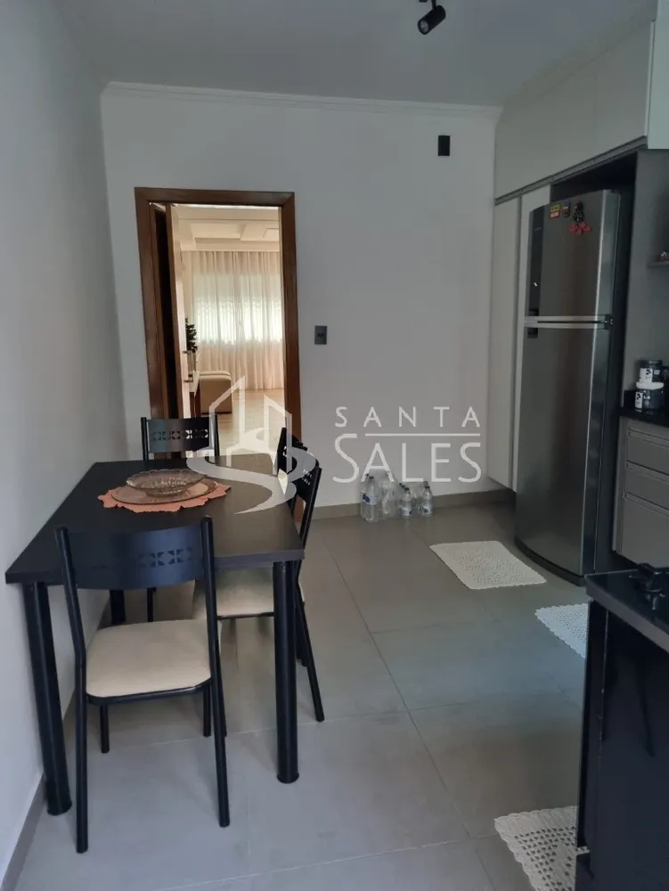Sobrado, 2 quartos, 115 m² - Foto 6