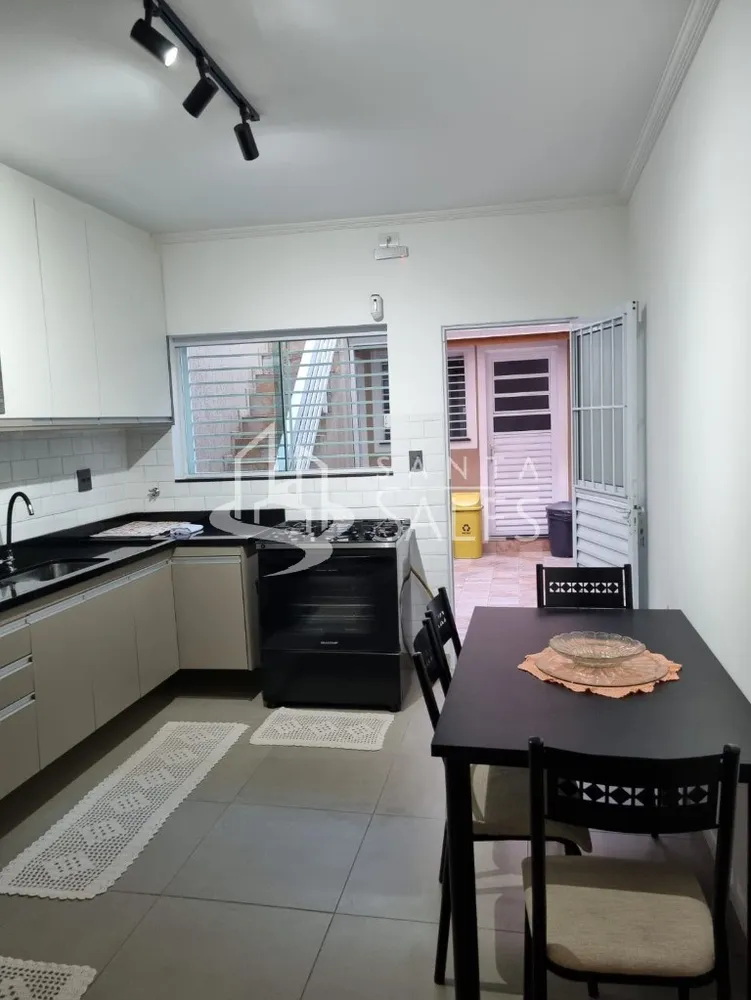 Sobrado, 2 quartos, 115 m² - Foto 5
