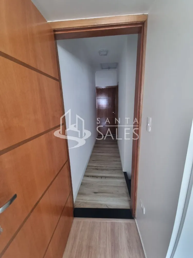 Sobrado, 2 quartos, 115 m² - Foto 8