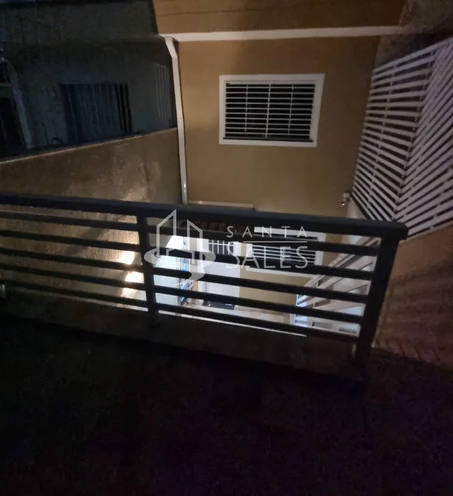 Sobrado, 2 quartos, 115 m² - Foto 11