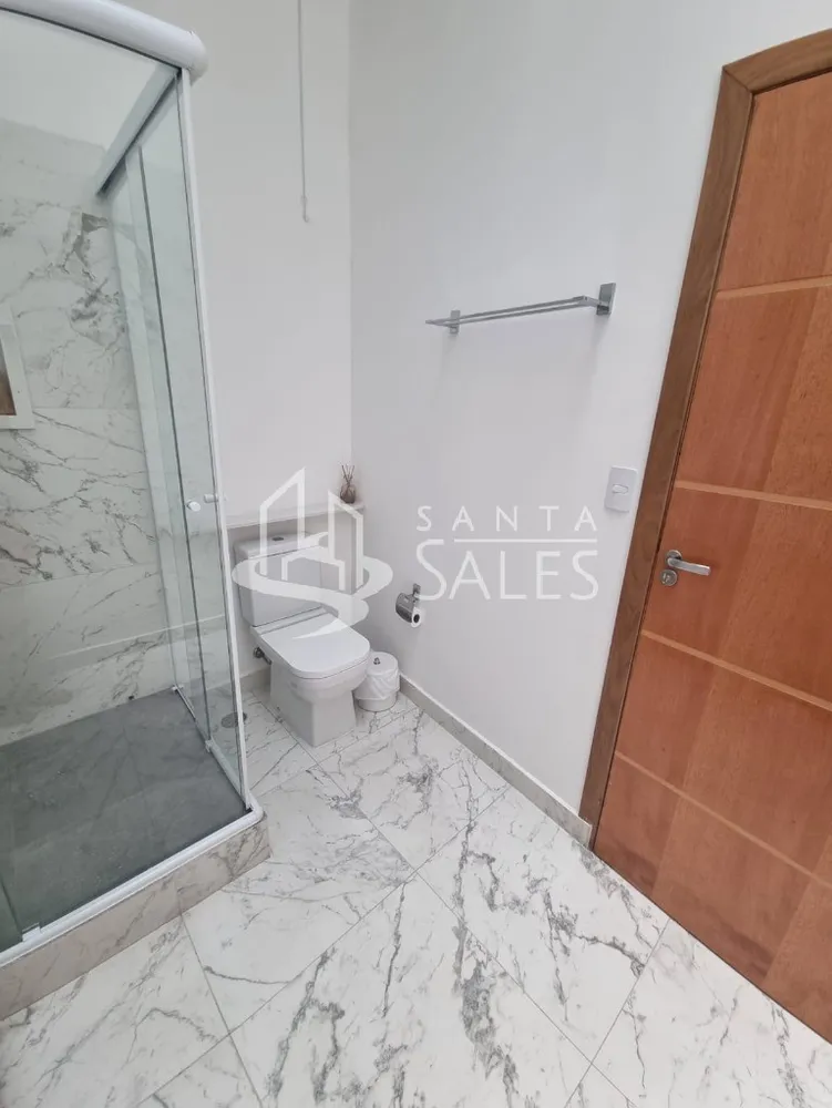 Sobrado, 2 quartos, 115 m² - Foto 10