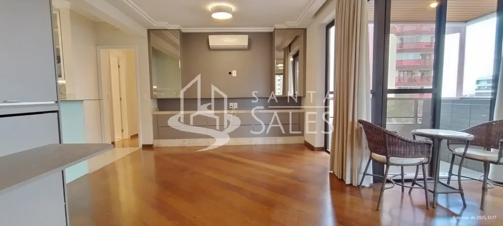 Apartamento, 3 quartos, 116 m² - Foto 1