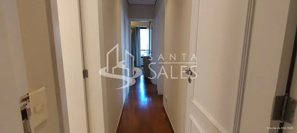 Apartamento, 3 quartos, 116 m² - Foto 5