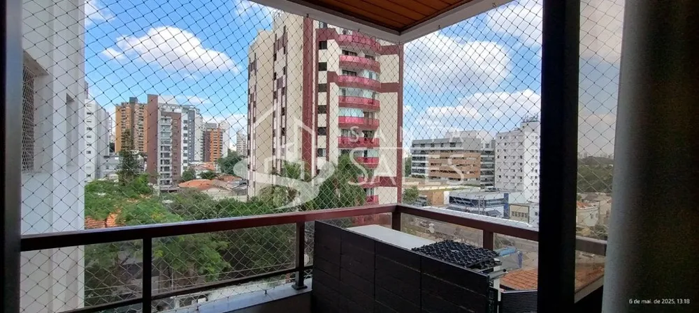Apartamento, 3 quartos, 116 m² - Foto 16