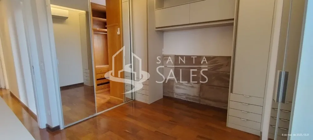 Apartamento, 3 quartos, 116 m² - Foto 7