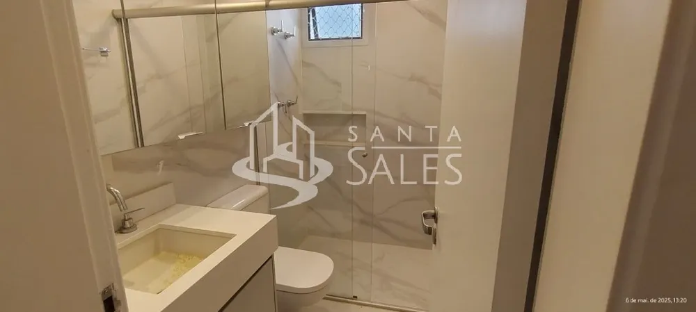 Apartamento, 3 quartos, 116 m² - Foto 6
