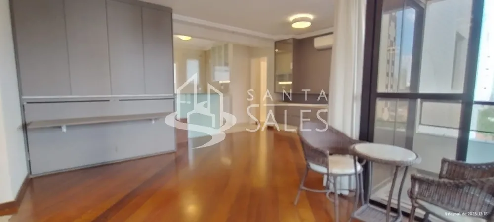 Apartamento, 3 quartos, 116 m² - Foto 2