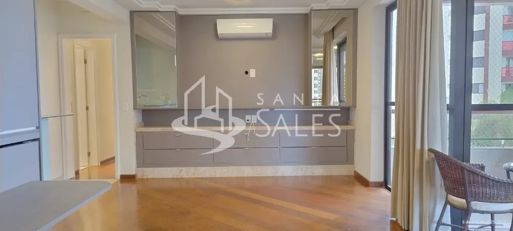Apartamento, 3 quartos, 116 m² - Foto 7