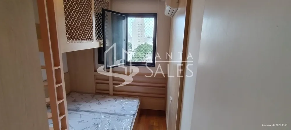Apartamento, 3 quartos, 116 m² - Foto 1