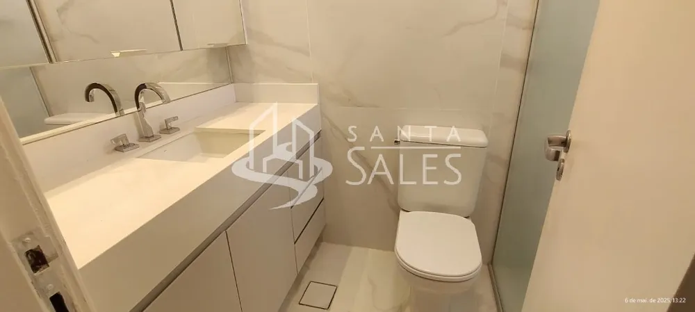 Apartamento, 3 quartos, 116 m² - Foto 8
