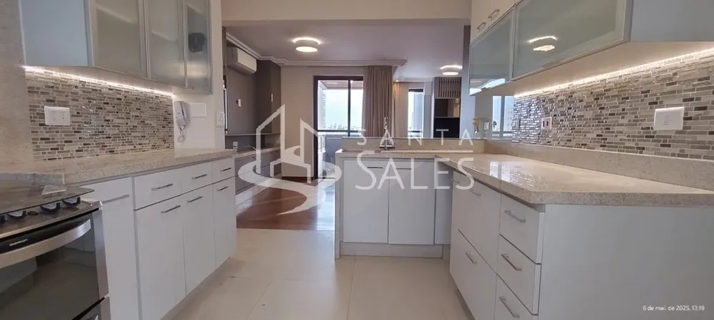 Apartamento, 3 quartos, 116 m² - Foto 3