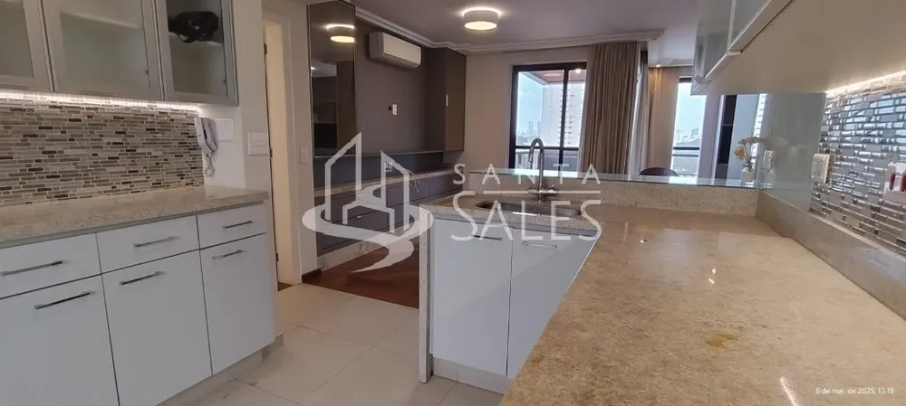 Apartamento, 3 quartos, 116 m² - Foto 5