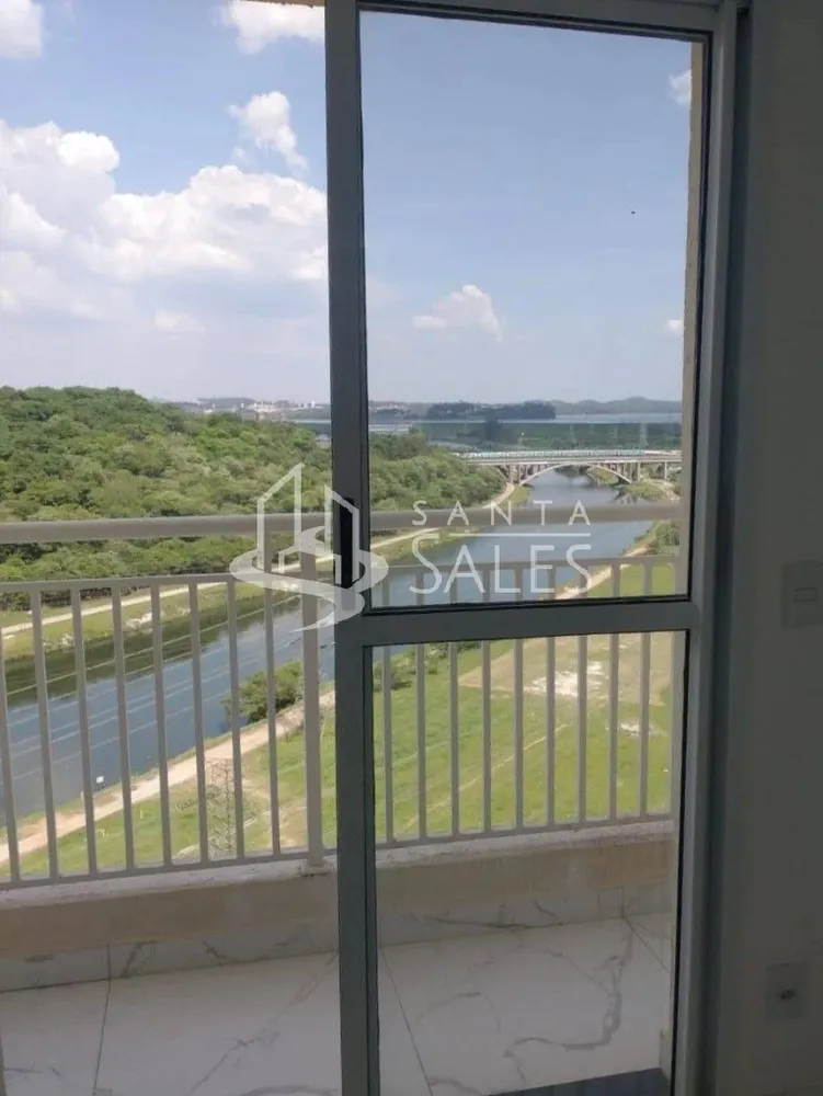 Apartamento, 2 quartos, 104 m² - Foto 12