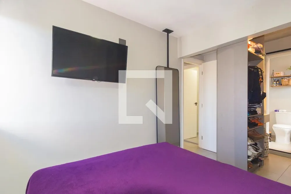 Apartamento, 2 quartos, 62 m² - Foto 6