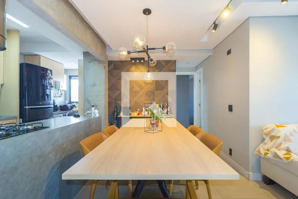 Apartamento, 2 quartos, 62 m² - Foto 3