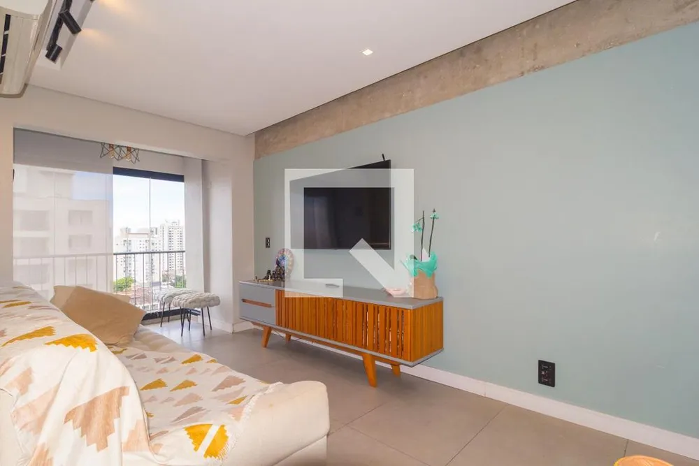 Apartamento, 2 quartos, 62 m² - Foto 2