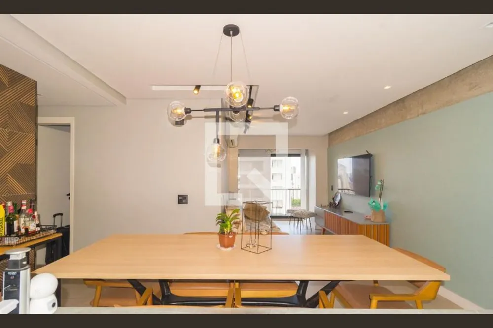 Apartamento, 2 quartos, 62 m² - Foto 4