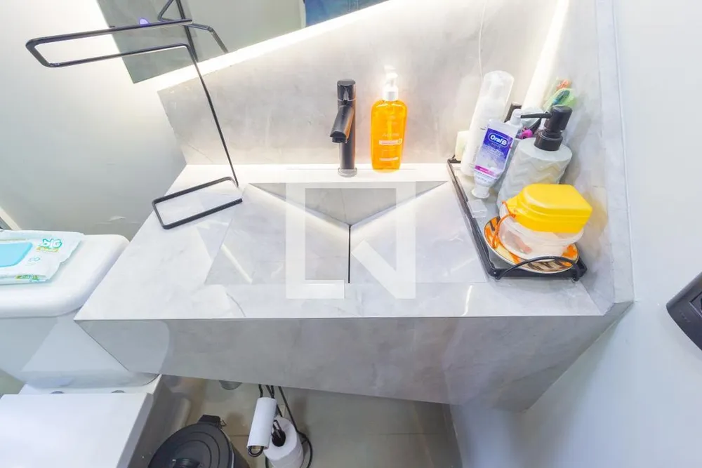 Apartamento, 2 quartos, 62 m² - Foto 10