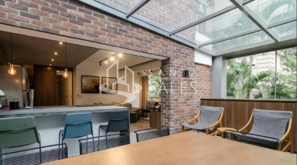 Kitnet-Studio, 78 m² - Foto 8