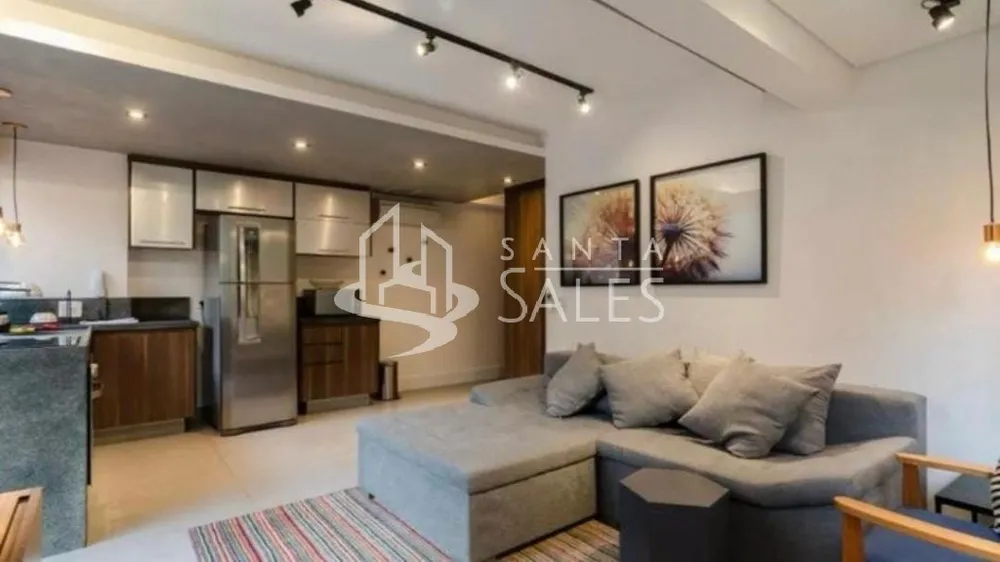 Kitnet-Studio, 78 m² - Foto 6