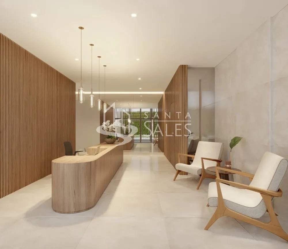 Apartamento, 2 quartos, 78 m² - Foto 7