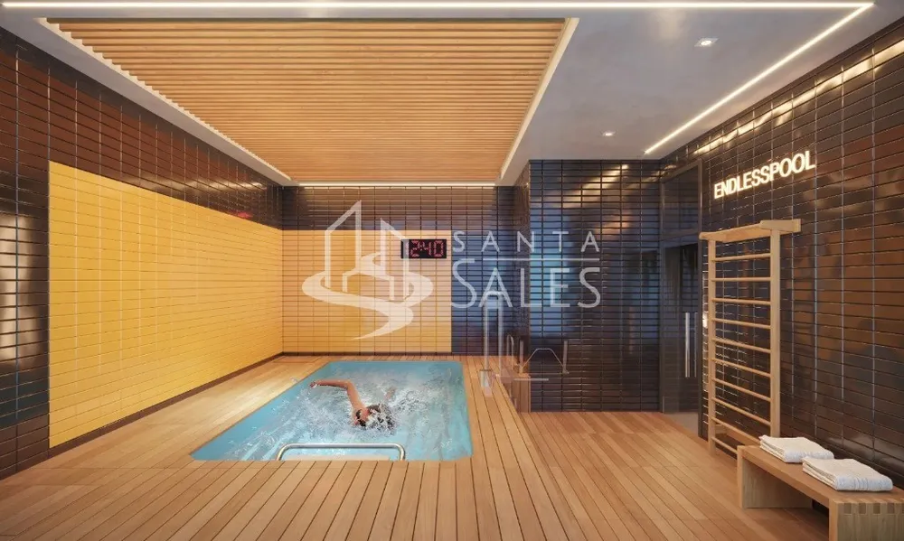 Apartamento, 2 quartos, 78 m² - Foto 1