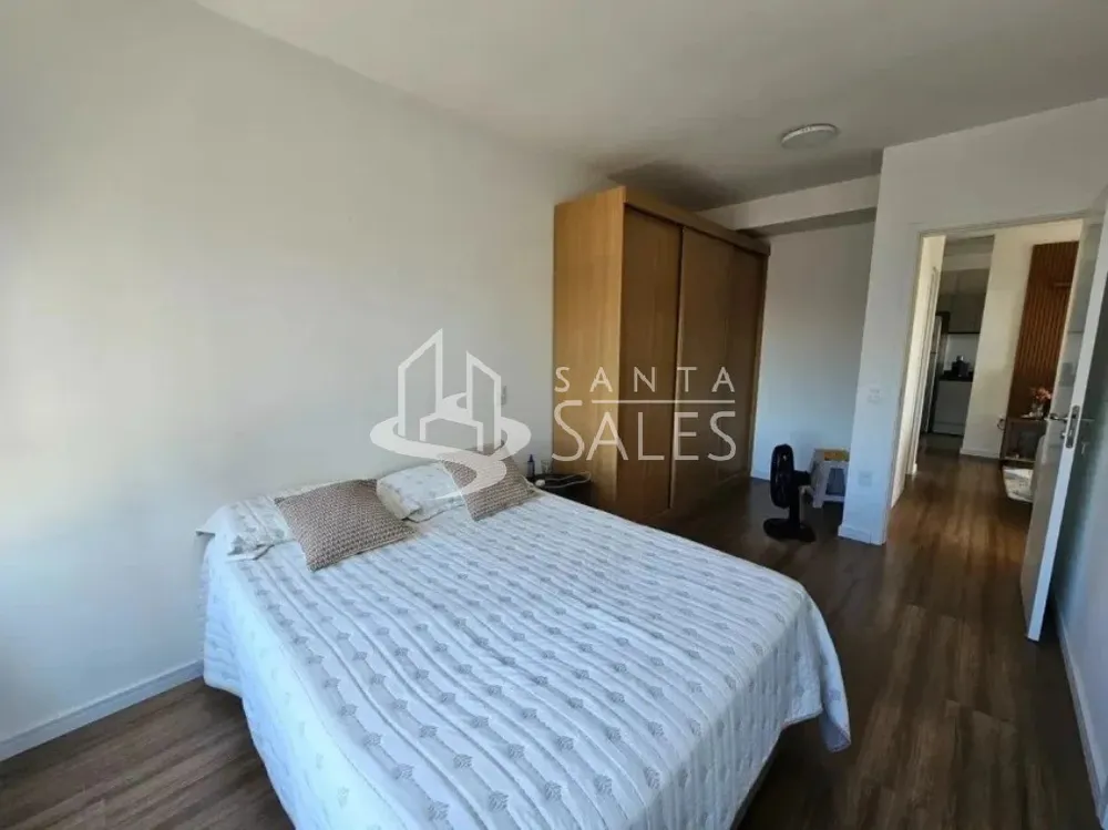 Apartamento, 2 quartos, 78 m² - Foto 1