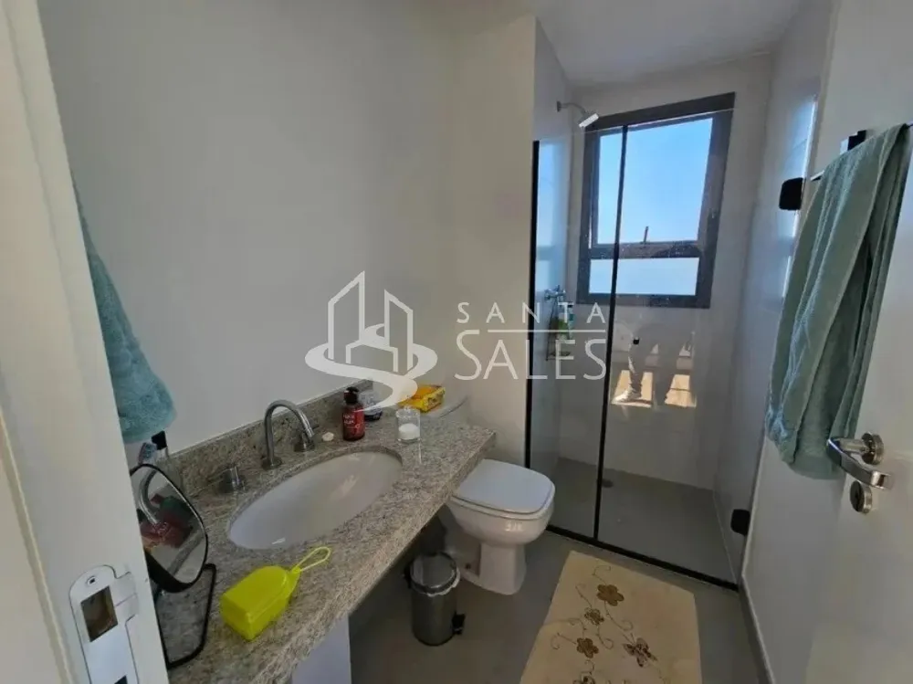 Apartamento, 2 quartos, 78 m² - Foto 4