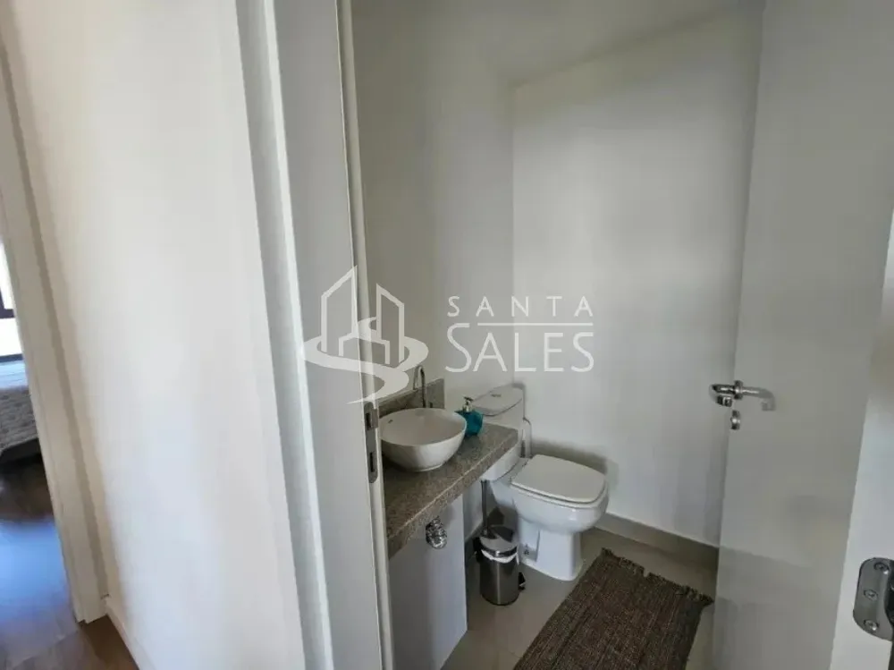 Apartamento, 2 quartos, 78 m² - Foto 2