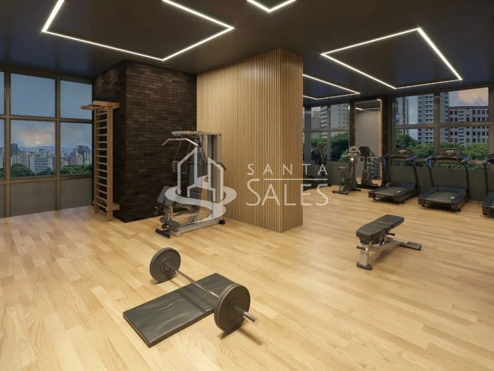 Apartamento, 2 quartos, 78 m² - Foto 9