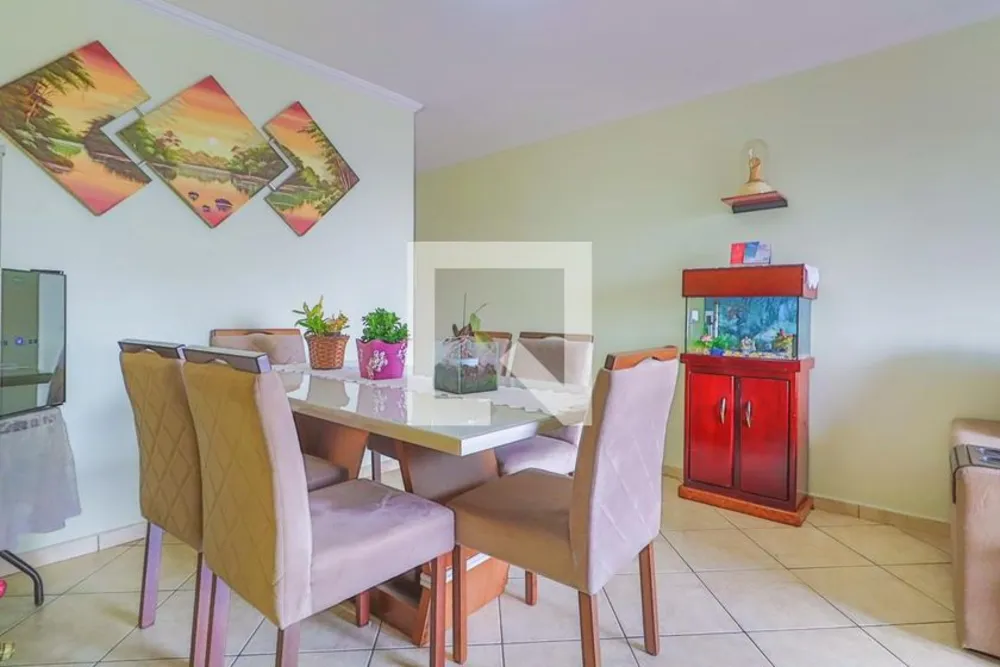 Apartamento, 3 quartos, 69 m² - Foto 1
