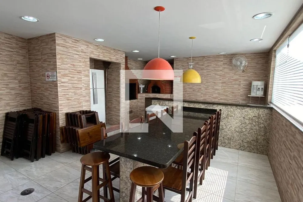 Apartamento, 3 quartos, 69 m² - Foto 16