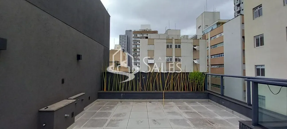 Apartamento, 1 quarto, 91 m² - Foto 2