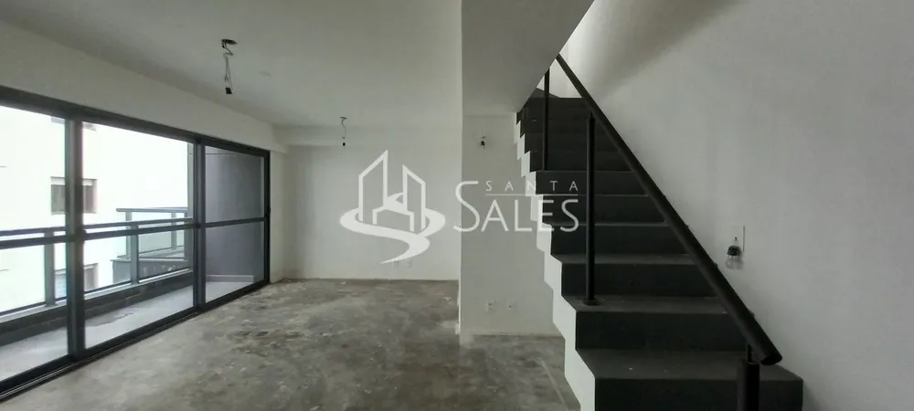 Apartamento, 1 quarto, 91 m² - Foto 6