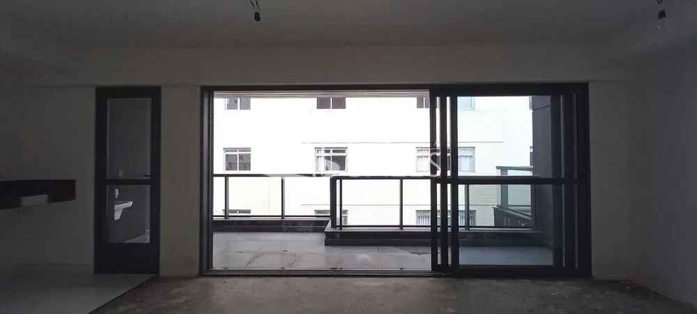Apartamento, 1 quarto, 91 m² - Foto 4