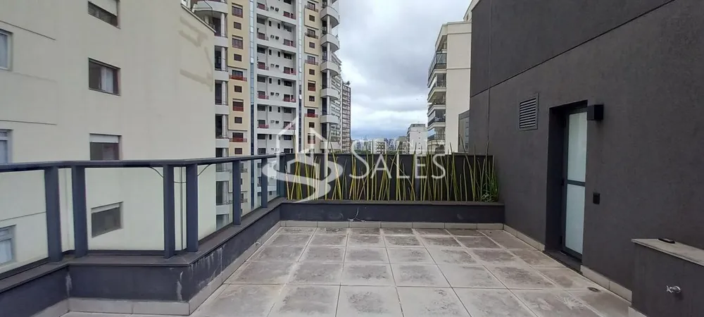Apartamento, 1 quarto, 91 m² - Foto 5