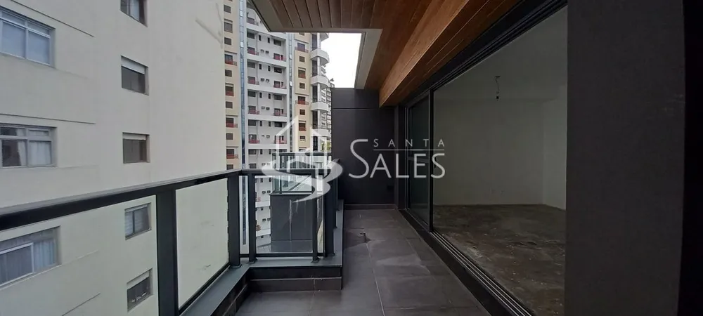 Apartamento, 1 quarto, 91 m² - Foto 1