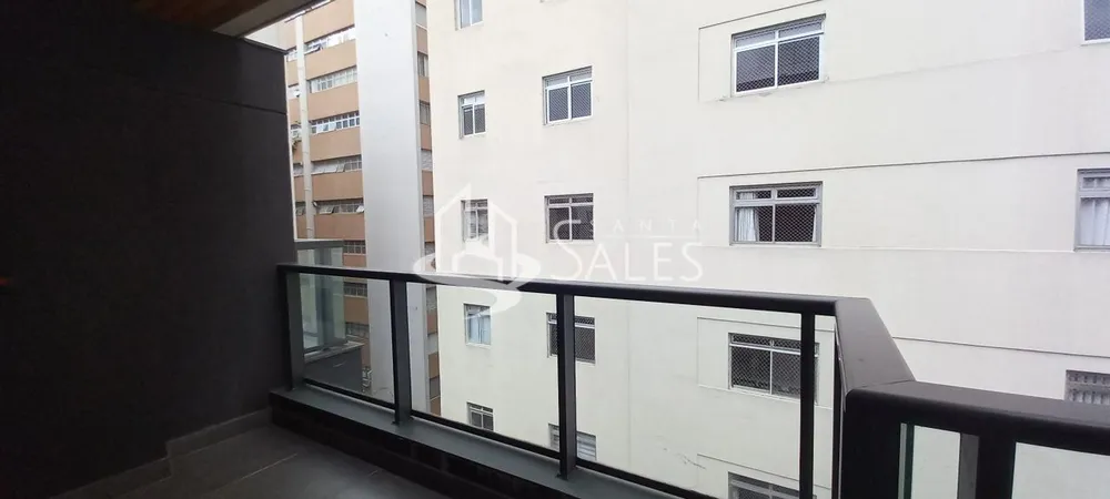 Apartamento, 1 quarto, 91 m² - Foto 7
