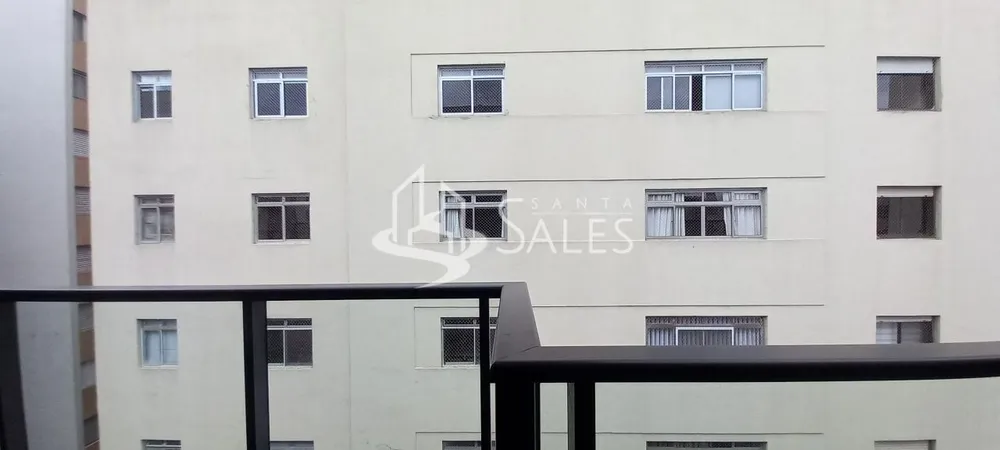 Apartamento, 1 quarto, 91 m² - Foto 8