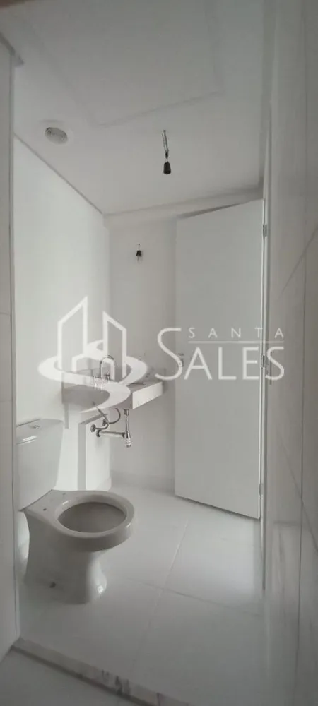 Apartamento, 1 quarto, 91 m² - Foto 3