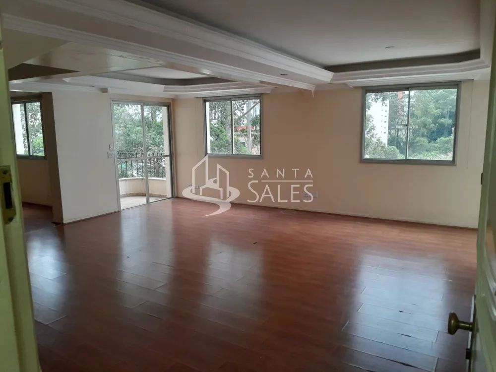 Apartamento, 3 quartos, 570 m² - Foto 1