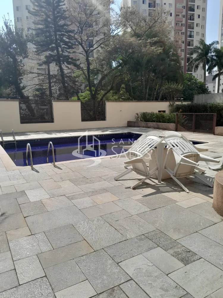 Apartamento, 3 quartos, 570 m² - Foto 1