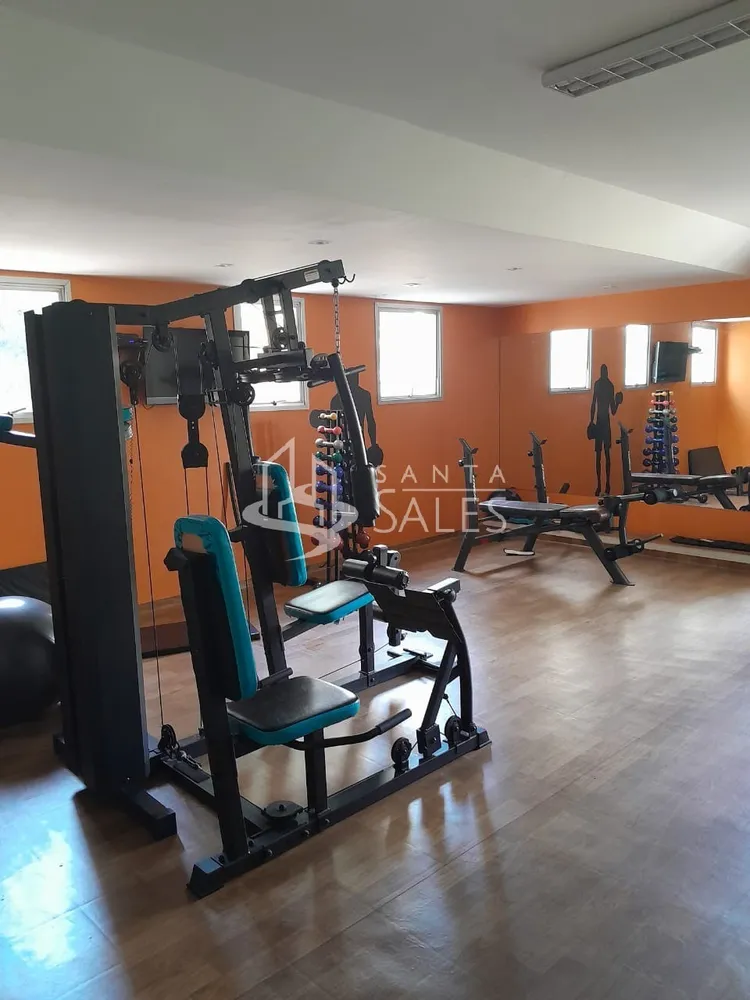 Apartamento, 3 quartos, 570 m² - Foto 3