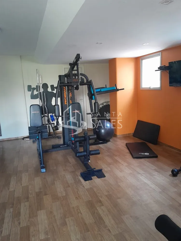 Apartamento, 3 quartos, 570 m² - Foto 9