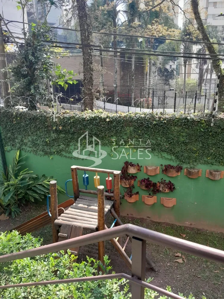 Apartamento, 3 quartos, 570 m² - Foto 7