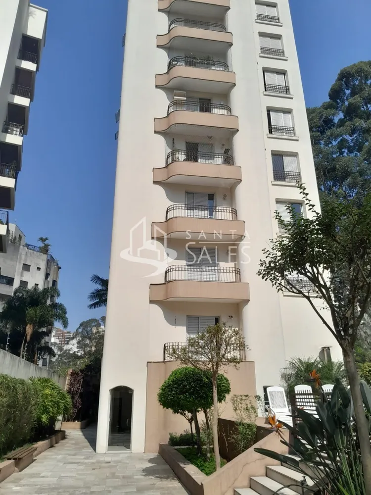 Apartamento, 3 quartos, 570 m² - Foto 8
