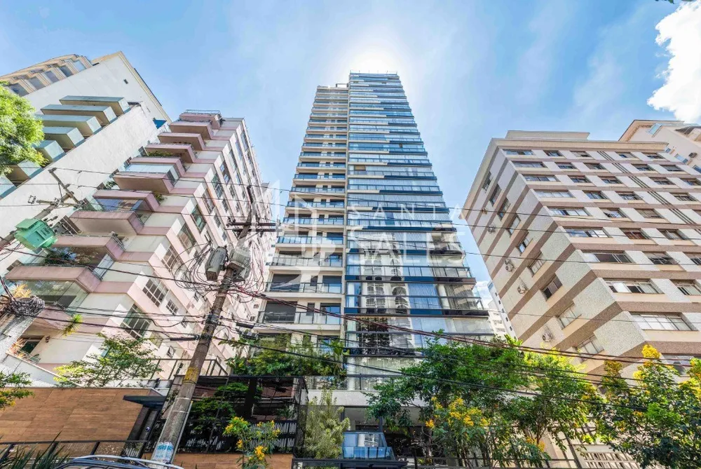 Apartamento, 5 quartos, 408 m² - Foto 4