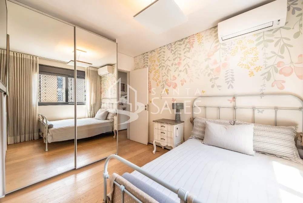 Apartamento, 5 quartos, 408 m² - Foto 7