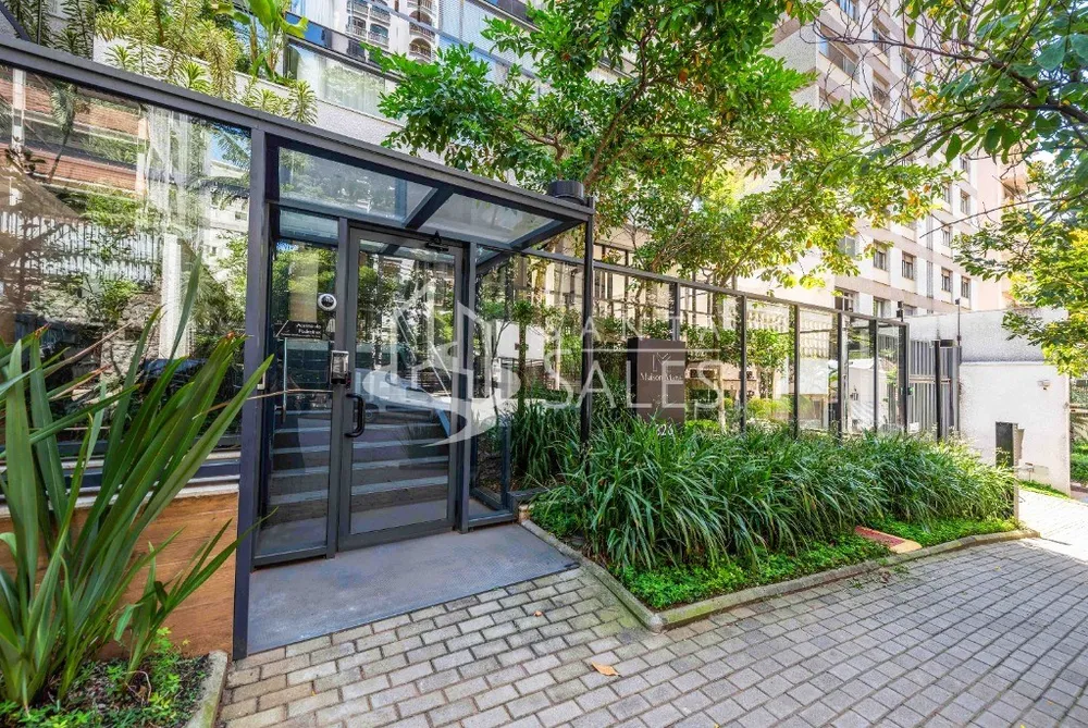 Apartamento, 5 quartos, 408 m² - Foto 5